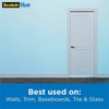 3m Masking Tape,15-16" W,60 yd L,Blue 2090-24NC 3m Masking Tape,15-16" W,60 yd L,Blue 2090-24NC