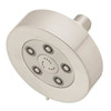 Speakman wall, Shower Head, Brushed Nickel, Wall S-3010-BN-E2
