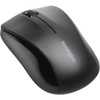 Kensington Wireless Mouse for Life,Black K74532WWA
