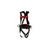 3m Protecta Full Body Harness,Protecta,M-L 1161309 3m Protecta Full Body Harness,Protecta,M-L 1161309