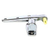 Kason Reversible Cam-Rise Hinge,1-1-2" Offset 11245000068