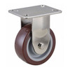 Manufacturer Varies Rgd NSF-Listed Plate Cstr,Polyurethane,4 in,375 lb. 33H938