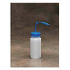 Dynalon Translucent, Wash Bottle 250mL, PK5 3YJW8