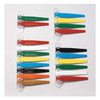 Manufacturer Varies Room Status Signaling Flag, 2-Flag, Color: Red/Green 3WHJ1