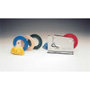 Manufacturer Varies Bag Sealing Tape,PVC,Green,3-8In x 180Yd 8VZF1