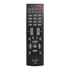 Rca IR Guest Remote Control, Black KM38R02