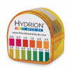 Hydrion pH Paper Standard Kit Refill,pH 0-6,PK5 3VDT7