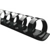 Gbc Binding Spine,1 in.,PK100 4000118