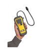 Uei Test Instruments Combustible Gas Detector, 32 to 122F CD100A