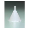 Manufacturer Varies Short Stem Funnel,125 mm,PK12 3MKX3