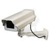 Nupixx Dummy Security Camera,Outdoor Use 3KNG8