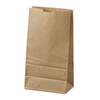 Manufacturer Varies Grocery Bag,Brown,PK500 18406 Manufacturer Varies Grocery Bag,Brown,PK500 18406