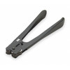 Manufacturer Varies Steel Strapping Sealer,Manual,Steel 3CUP1