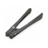 Manufacturer Varies Steel Strapping Sealer,Manual,Steel 3CUP1