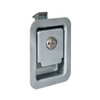 Buyers Products Latch, Flush-Mount, Locking, Paddle L1980