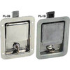 Buyers Products Latch, Flush-Mount, Locking, Paddle L1980