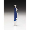 Manufacturer Varies Pipette Pumps, Green, 10mL 4YMP8