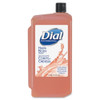 Dial Body-Hair Shmpoo, 1000mL, Bttl, Orng, PK8 04029