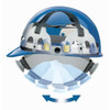 Fibre-Metal E2RW02A000