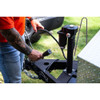 Buyers Products Trailer Jack,Topwind,33 in 0093500