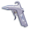Guardair Air Gun, 1-4 in, FNPT, Alum, Gray 80WJ