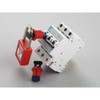 Brady Breaker Lockout Pin Out Standard,PK6 90845