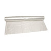Manufacturer Varies Pallet Cover, 3 mil, Clear, 15 PK 2LCY9