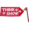 Snowplow Aftermarket Manufacturing Blade Guide Kit,25 In,Red,w-Flag 1308210