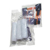 Manufacturer Varies Open Poly Bags, 10" x 6", 2 mil, Clear, None, 1000 PK 5DGU5