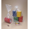 Manufacturer Varies Open Poly Bags, 12" x 9", 2 mil, Clear, None, 1000 PK 5ZW12