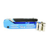 Ideal 6 1/4 in Crimper RG-59, RG-6 33-632