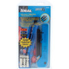 Ideal 6 1-4 in Crimper RG-59, RG-6 33-632