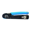 Ideal 5 1/2 in Crimper RJ-45 30-495