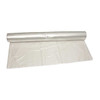 Manufacturer Varies Pallet Cover, 2 mil, Clear, 30 PK 2LCY4
