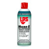 Lps Contact Cleaner, Aerosol Spray Can, 11 oz, Liquid 04516