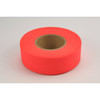 Manufacturer Varies Flaging Tape,Orange, 300 ft L, 1 3/16 in 1EC25 Manufacturer Varies Flaging Tape,Orange, 300 ft L, 1 3/16 in 1EC25
