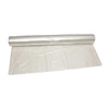 Manufacturer Varies Pallet Cover, 3 mil, Clear, 15 PK 2LCY8
