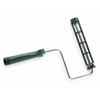 Wooster Paint Roller Frame, Cage, Polypropylene Handle, 9" Rollers R017-9