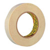 Manufacturer Varies Electrical Tape, Tan, 8-3/8 yd L, 2 in W 4YMF2