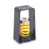 Mason Industries Vibration Isolator,Spring,300 to 400 lb. 5C145