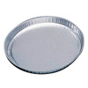 Eagle Thermoplastics Weighing Dish,5-16 In. D,PK50 D-126