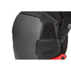 Impact-Absorbing Gel Knee Pads, With Thigh Stabilization, Adjustable, Black  93183