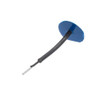 Steelman Tire Repair Patch-Plug Combo,1-8",PK25 JSG381