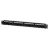 Monoprice Patch Panel, 12P, 2U 7253