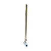 Vestil Level Gauge,Drum,55 gal. Horizontal DGLI-4