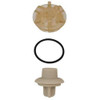 Chicago Faucet Vacuum Breaker Assembly Kit, Plastic-Zinc 892-402KJKABNF