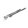 Ridgid Tube Bender,1-1-2 In. Bend Radius 36132