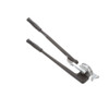 Ridgid Tube Bender,1-1-2 In. Bend Radius 36132