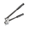 Ridgid Tube Bender,1-1-2 In. Bend Radius 36132