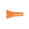 Loc-Line Round Nozzle,1/8 Pk50 49423